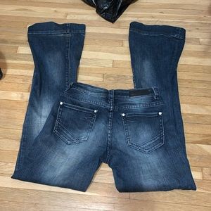 Rock & Roll Cowgirl jeans